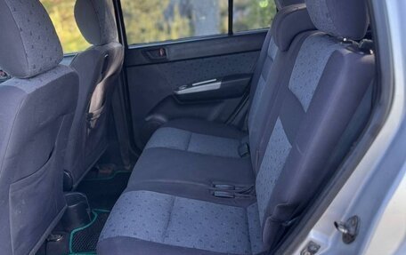 Hyundai Getz I рестайлинг, 2004 год, 385 000 рублей, 5 фотография