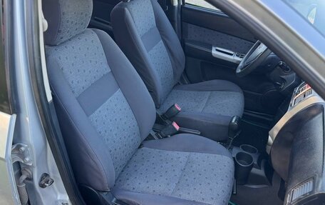 Hyundai Getz I рестайлинг, 2004 год, 385 000 рублей, 6 фотография