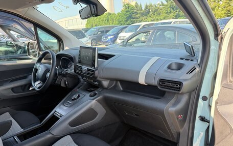 Citroen Berlingo III, 2019 год, 1 745 000 рублей, 2 фотография