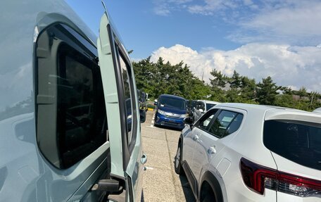 Citroen Berlingo III, 2019 год, 1 745 000 рублей, 5 фотография