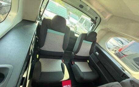 Citroen Berlingo III, 2019 год, 1 745 000 рублей, 7 фотография
