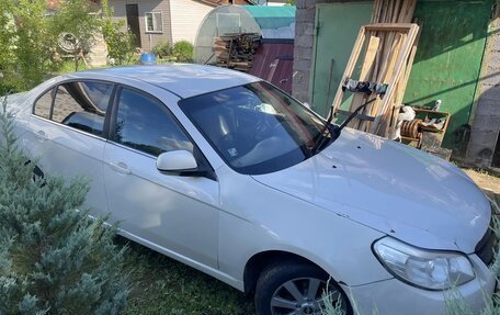 Chevrolet Epica, 2012 год, 620 000 рублей, 6 фотография