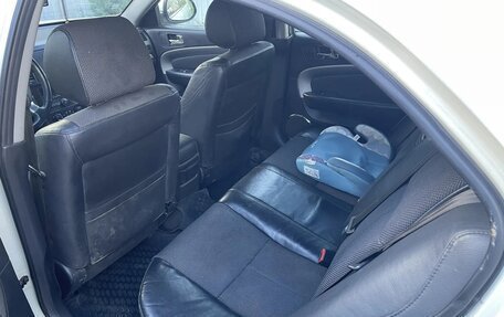 Chevrolet Epica, 2012 год, 620 000 рублей, 4 фотография