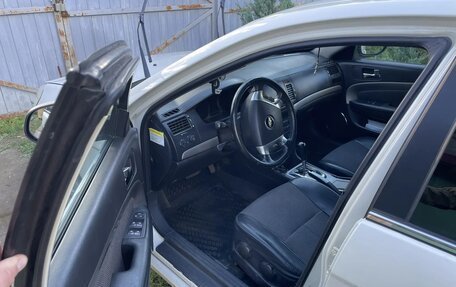 Chevrolet Epica, 2012 год, 620 000 рублей, 7 фотография