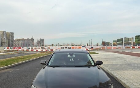 Audi A8, 2012 год, 3 050 000 рублей, 4 фотография