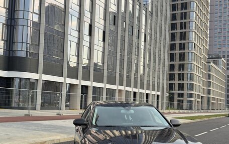 Audi A8, 2012 год, 3 050 000 рублей, 3 фотография