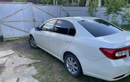 Chevrolet Epica, 2012 год, 620 000 рублей, 9 фотография
