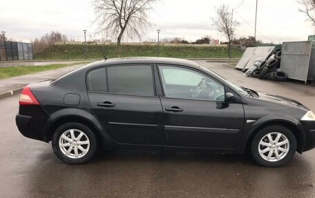 Renault Megane II, 2007 год, 450 000 рублей, 5 фотография