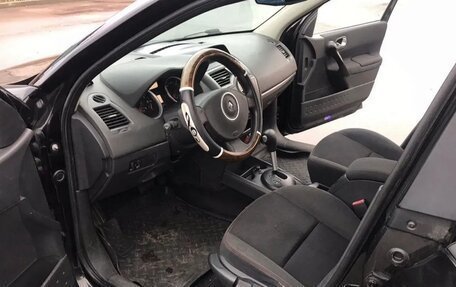 Renault Megane II, 2007 год, 450 000 рублей, 6 фотография
