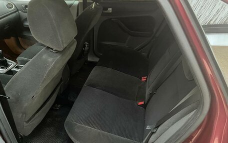Ford Focus II рестайлинг, 2007 год, 450 000 рублей, 8 фотография