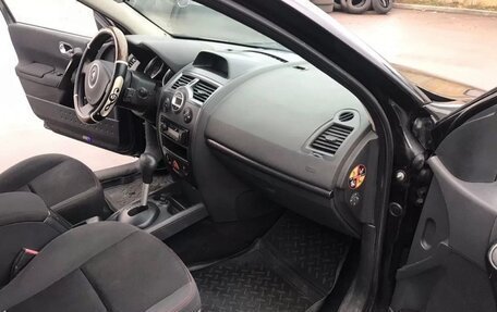 Renault Megane II, 2007 год, 450 000 рублей, 7 фотография