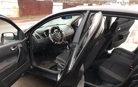 Renault Megane II, 2007 год, 450 000 рублей, 8 фотография