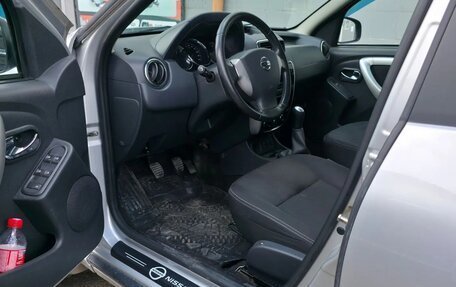 Nissan Terrano III, 2016 год, 1 050 000 рублей, 16 фотография