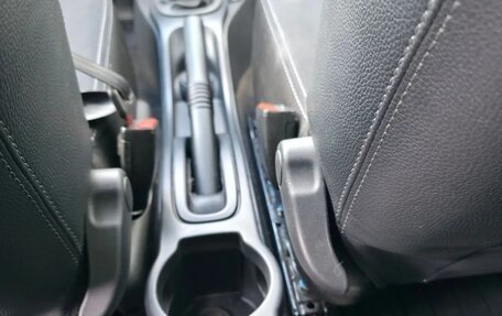 Nissan Terrano III, 2016 год, 1 050 000 рублей, 22 фотография