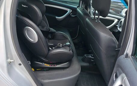 Nissan Terrano III, 2016 год, 1 050 000 рублей, 20 фотография