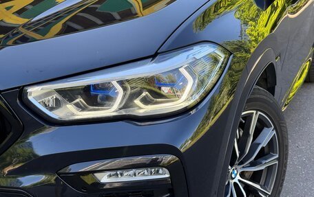 BMW X6, 2021 год, 7 750 000 рублей, 2 фотография