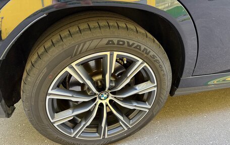 BMW X6, 2021 год, 7 750 000 рублей, 9 фотография