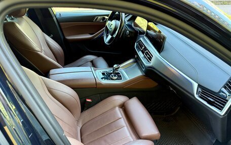 BMW X6, 2021 год, 7 750 000 рублей, 11 фотография