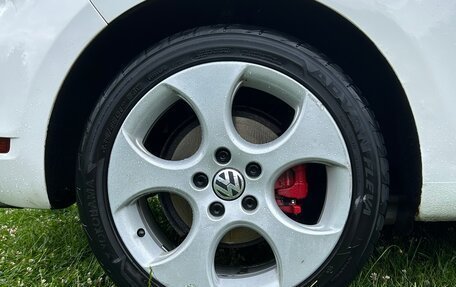 Volkswagen Golf GTI VII, 2011 год, 1 480 000 рублей, 21 фотография