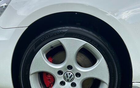 Volkswagen Golf GTI VII, 2011 год, 1 480 000 рублей, 18 фотография