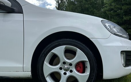 Volkswagen Golf GTI VII, 2011 год, 1 480 000 рублей, 20 фотография