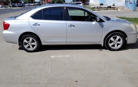 Toyota Premio, 2006 год, 780 000 рублей, 3 фотография