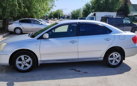 Toyota Premio, 2006 год, 780 000 рублей, 4 фотография
