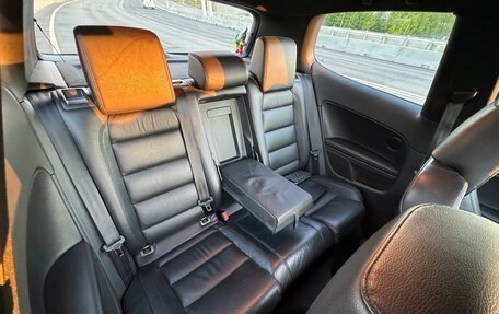 Volkswagen Golf GTI VII, 2011 год, 1 480 000 рублей, 33 фотография