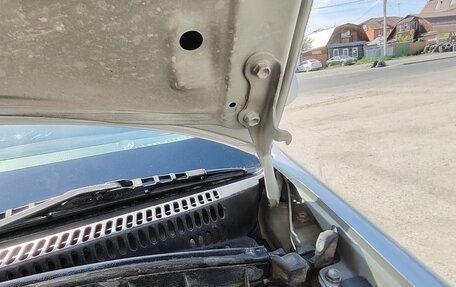 Toyota Premio, 2006 год, 780 000 рублей, 10 фотография