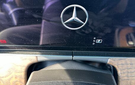 Mercedes-Benz E-Класс, 2021 год, 5 200 000 рублей, 6 фотография