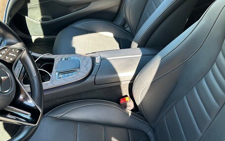 Mercedes-Benz E-Класс, 2021 год, 5 200 000 рублей, 10 фотография