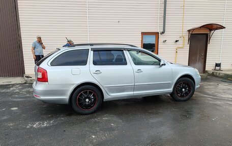 Skoda Octavia, 2011 год, 950 000 рублей, 6 фотография