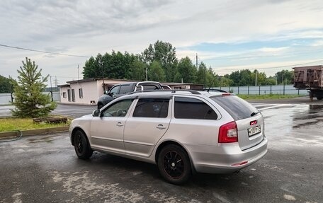 Skoda Octavia, 2011 год, 950 000 рублей, 2 фотография