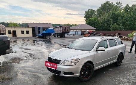 Skoda Octavia, 2011 год, 950 000 рублей, 5 фотография