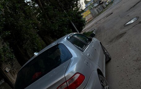 Fiat Albea I рестайлинг, 2007 год, 220 000 рублей, 4 фотография
