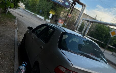Fiat Albea I рестайлинг, 2007 год, 220 000 рублей, 5 фотография