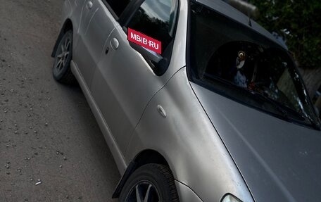 Fiat Albea I рестайлинг, 2007 год, 220 000 рублей, 2 фотография