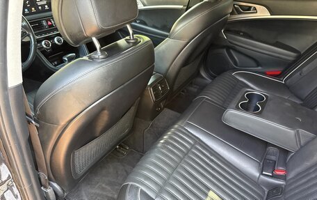 Genesis G70 I, 2018 год, 2 189 000 рублей, 16 фотография