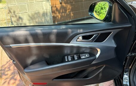 Genesis G70 I, 2018 год, 2 189 000 рублей, 19 фотография