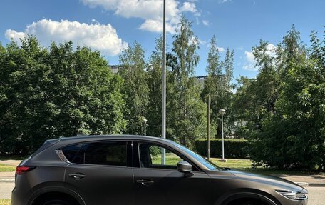 Mazda CX-5 II, 2021 год, 3 800 000 рублей, 2 фотография