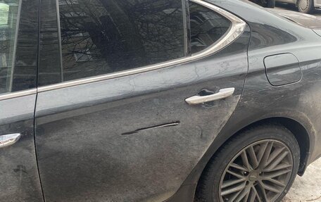 Genesis G70 I, 2018 год, 2 189 000 рублей, 23 фотография