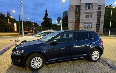 Volkswagen Golf VII, 2015 год, 1 400 000 рублей, 2 фотография
