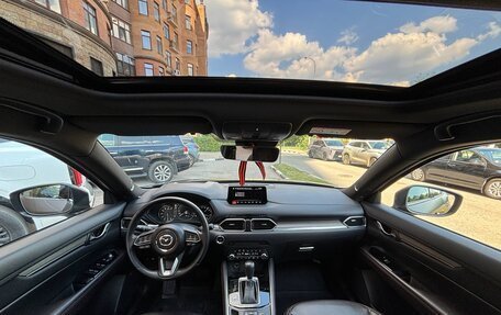 Mazda CX-5 II, 2021 год, 3 800 000 рублей, 5 фотография