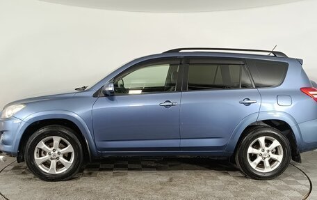 Toyota RAV4, 2011 год, 1 440 000 рублей, 4 фотография