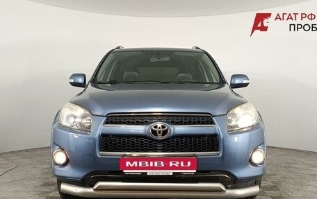 Toyota RAV4, 2011 год, 1 440 000 рублей, 2 фотография