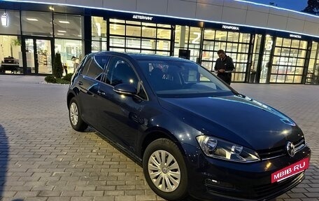 Volkswagen Golf VII, 2015 год, 1 400 000 рублей, 3 фотография