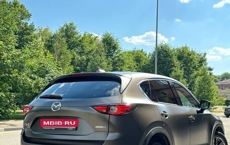 Mazda CX-5 II, 2021 год, 3 800 000 рублей, 3 фотография