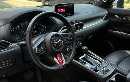 Mazda CX-5 II, 2021 год, 3 800 000 рублей, 6 фотография