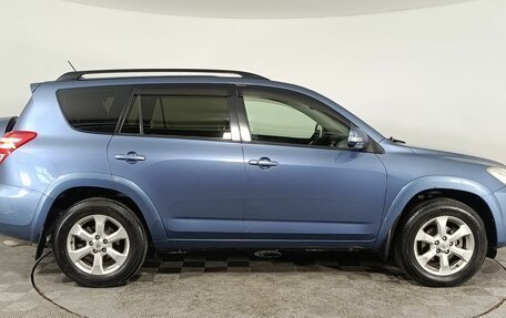 Toyota RAV4, 2011 год, 1 440 000 рублей, 8 фотография