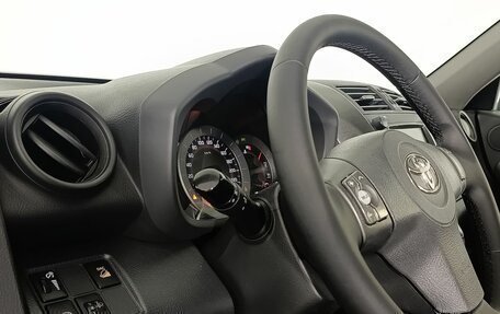 Toyota RAV4, 2011 год, 1 440 000 рублей, 9 фотография